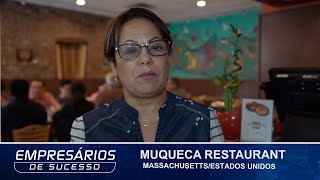 Muqueca Restaurant
