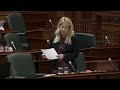 Bill 27 | MPP Michelle Cooper | Eglinton-Lawrence
