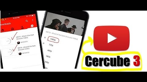[Cercube 3 iOS 9-9.3.3] Download any video/music on YouTube work 100%!!!