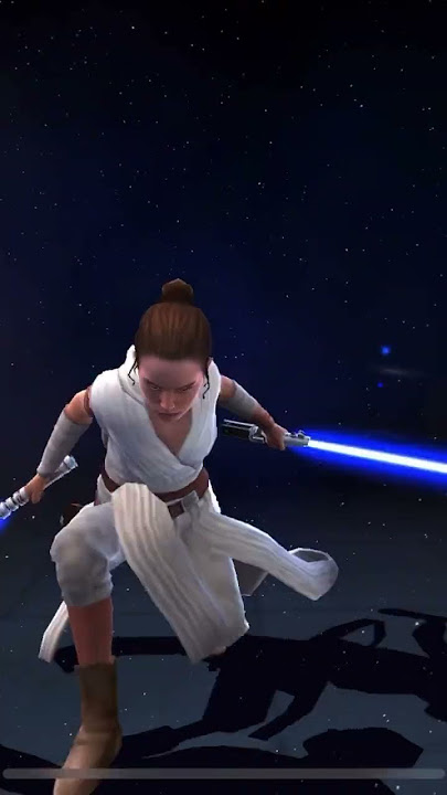 SLKR V.S. Rey (but longer)