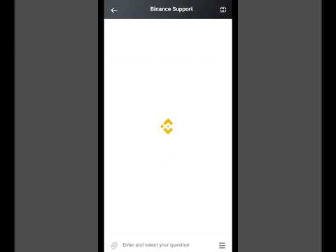   How To Contact Binance Customer Care How To Solve Binance Issue Binance Customer Care Contact