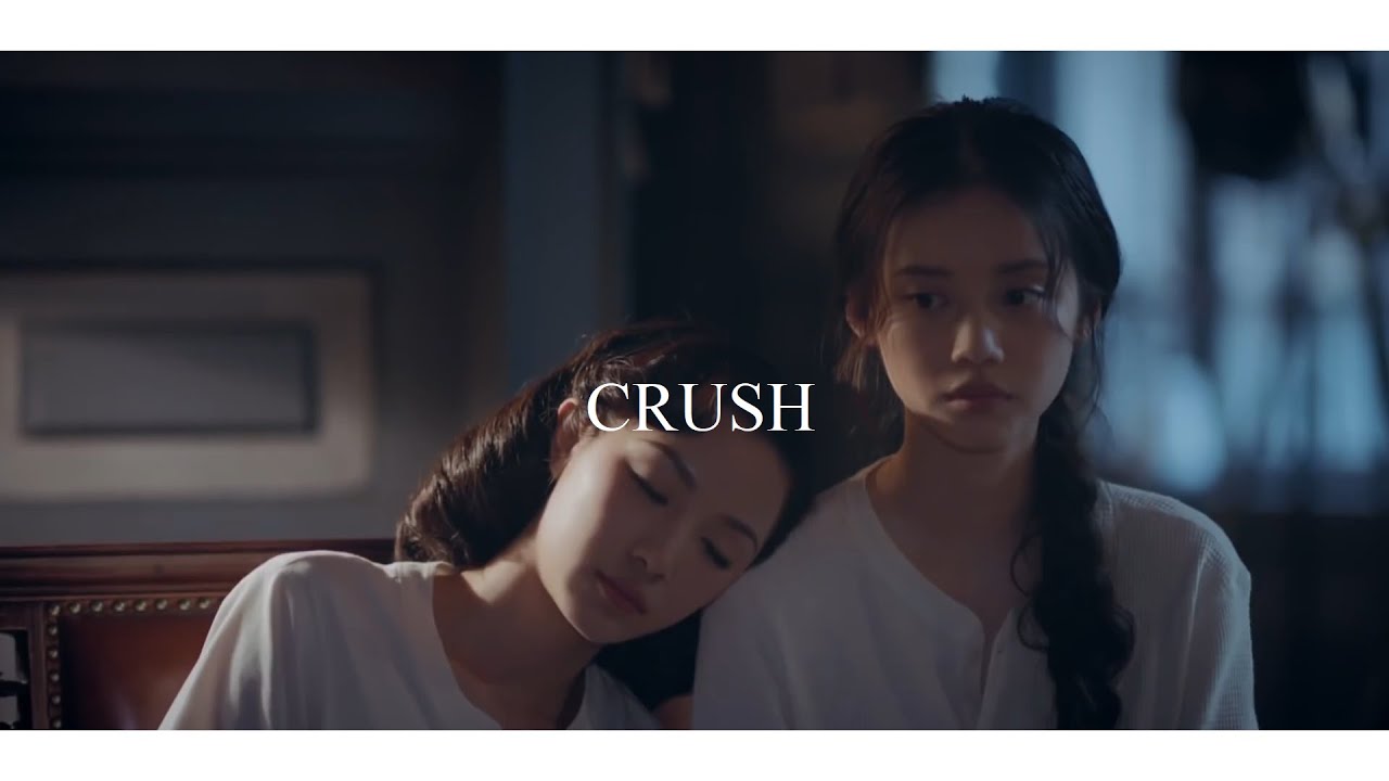 YouYi x YanWei - Crush - YouTube