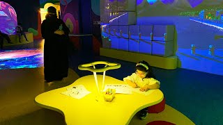 Hello Park Riyadh, Saudi Arabia