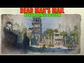 Dead Man's Mail Treasure Chest Location | AVOWED