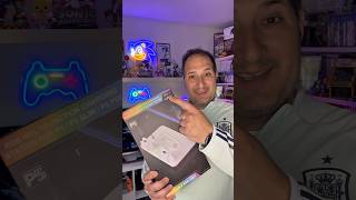 Base de carga para ps5 de Gstory !!! Maravilla !!! #retrogaming #playstation