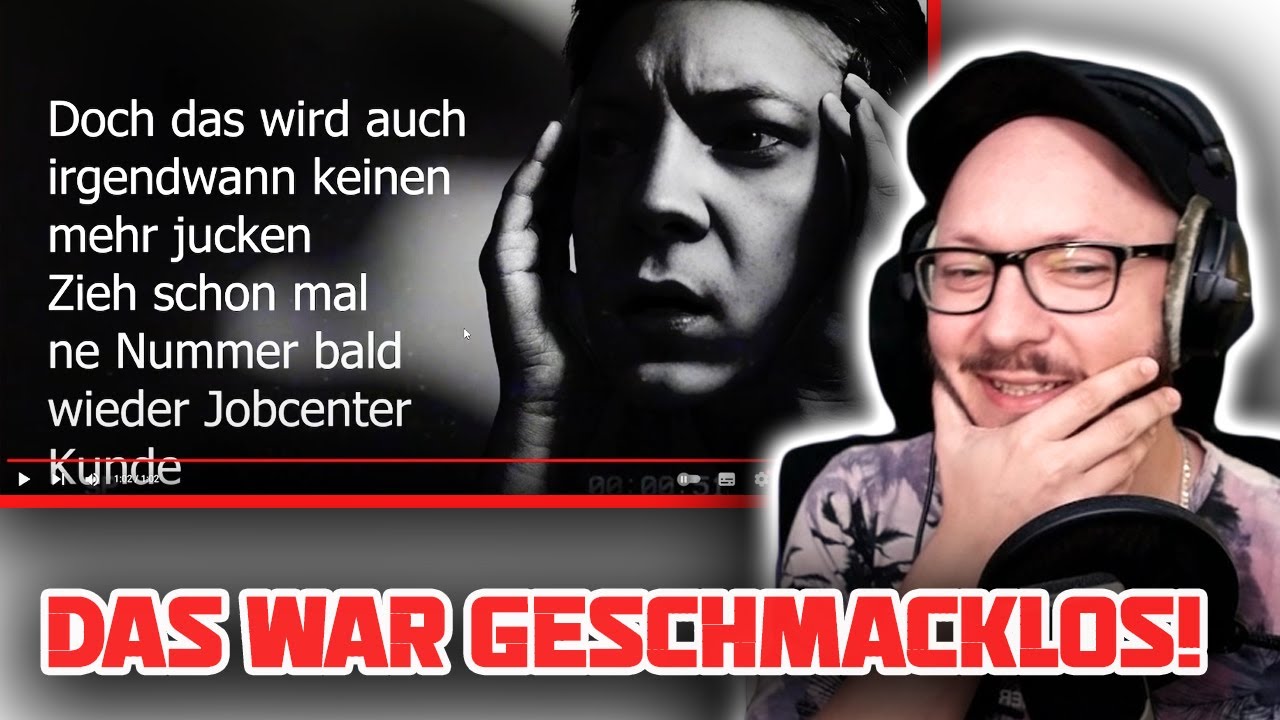 Er geht auf Agas Oma... Gio Diss Contest 22, 23. 24 YouTube
