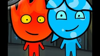 Fireboy and Watergirl 6: Fairy Tales - 🎮 Play Online at GoGy Games