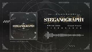 【MWC 4K 2022】stεganography / ああ…翡翠茶漬け…【osu!】