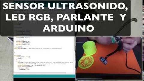 Alarma Simple Con Arduino?