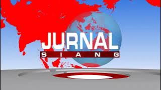 [fanmade] OBB Jurnal Siang on uniTV/RTV [now RHNTV] (Desember 2009 - Agustus 2015)