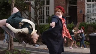 Melissa McCarthy se sintió mal en ‘The Boss’ por la forma en que tenía que tratar a los niños