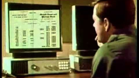 Begin THE INTERNET in 1969 - Project ARPANET.flv
