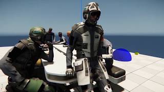 Star Citizen | CitizenCon Update, Delta Patcher Info & Useables