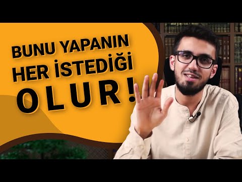 Kabulü Kesin “Aklı Kıt Olanlara Öğretmeyin” Denilen 12 Rekâtlık Hacet Namazı - Son Güzergah