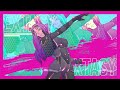 CRIMORY - EXTASY (Audio)