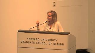 One Harvard 2014 | Introduction: Elizabeth Ancarana