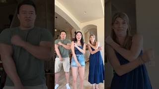 Forcing my parents to make TikToks!