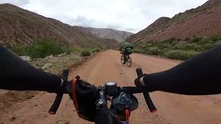 На велосипедах по Кыргызстану. Перевал Тоо Ашуу, долина Суусамыр, Кызыл Ой и Кызарт.
