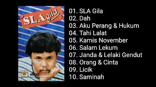 Doel Sumbang - SLA Gila (1986)