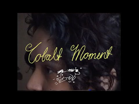 Ayka - Cobalt