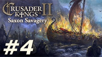 Crusader Kings 2: The Reaper