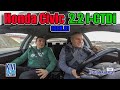 Kivi Racing Factory - Honda Civic ge. 8 2.2 i-CDTi