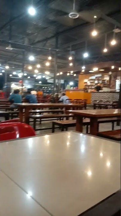 lagi ngopi sendirian mari merapat