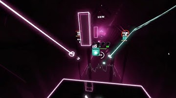 hello [Beat Saber] underscores - Your favorite sidekick feat. 8485 | E+ 96.04 FC