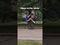 Improved Wheelies #wheelie #ridstar #surron #starkvarg #automobile #ebike #bikelife #mtb #fyp#shorts