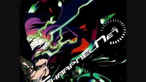 DJ Sharpnel Megamix 3