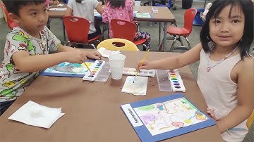 Vietnamese Dual Language Immersion Program