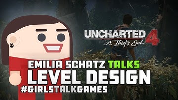 Ask a Developer: Emilia Schatz Talks Level Design