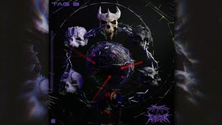 ZOMBIEZ &amp; SINIZTER - TAG 8 (SLOWED)