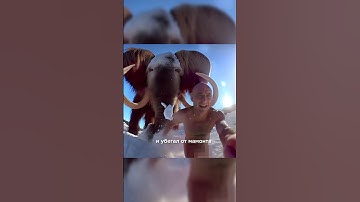 Нейросеть Stable Diffusion творит чудеса