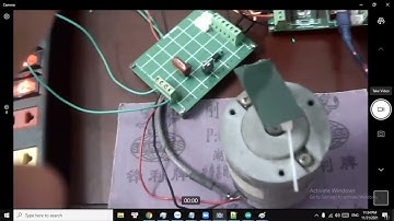 Arduino đọc analog input - PWM output-  điều khiển tốc độ động cơ DC #7