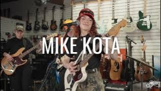 Mike Kota 'Green Lights' | Pardon the Noise (S5, E11)