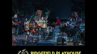 Dark Star Orchestra - Acoustic Summer Tour 2019 Dark Star Orchestra - Acoustic Summer Tour 2019