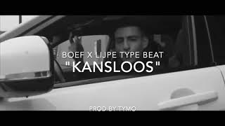 Boef x Lijpe type beat 