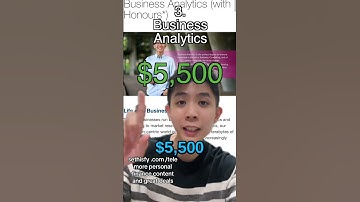 These are the NUS degrees with the highest paid fresh grads! 2022 stats from MOE