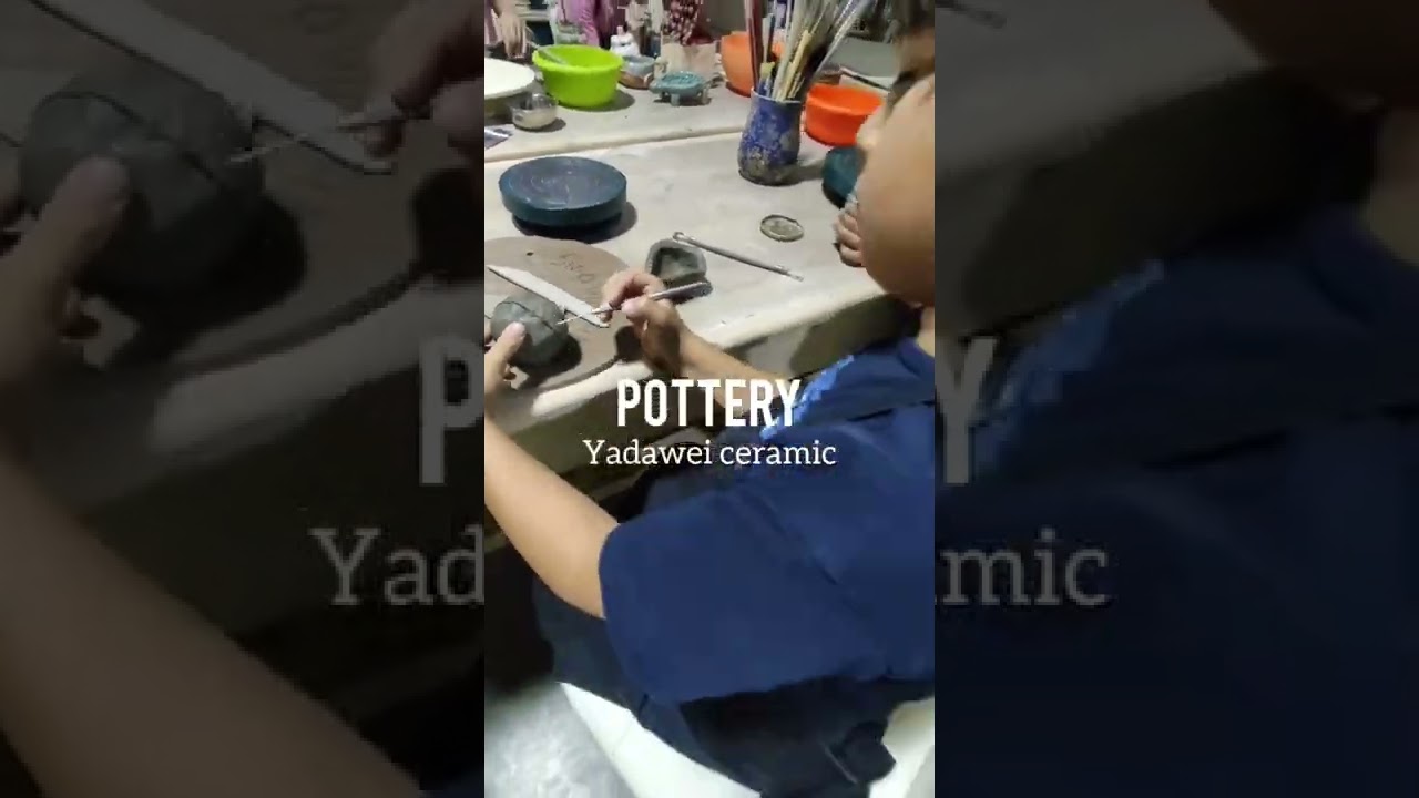 Three activities to unleash your kid's creativity || Of trips and tales 