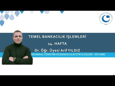 Video: İş faaliyetlerine başlama ve sonlandırma bildirimi