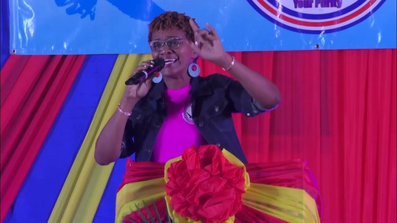 Host Principal Mrs Lorretta Ricketts Girls Conference The Merl host-principal-mrs-lorretta-ricketts-girls-conference-the-merl