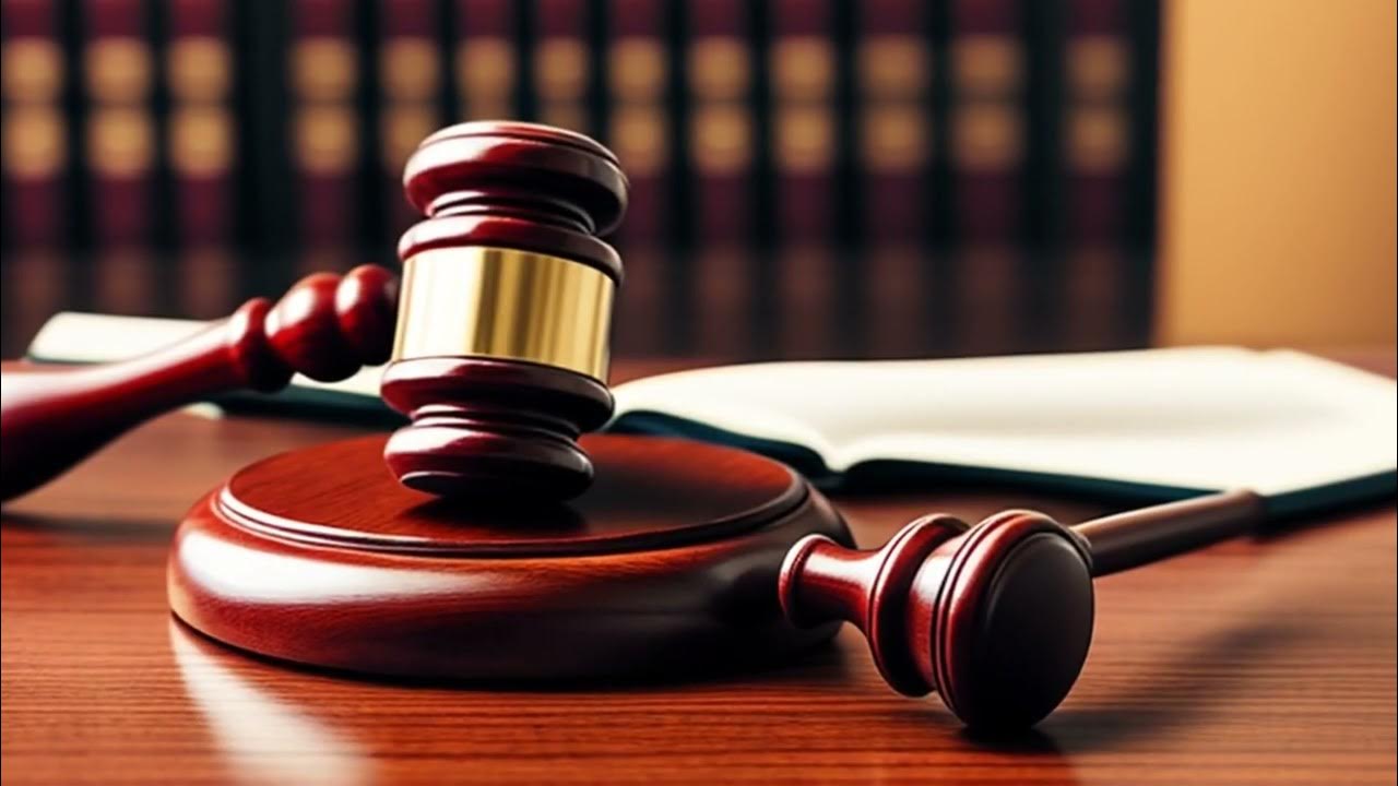 Olesen v. Town (City) of Hurley (2004) Overview LSData Case Brief Video Summary YouTube