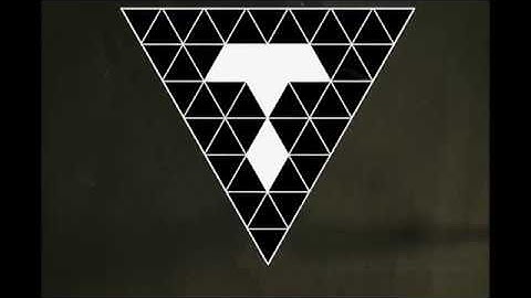 Tessellate | Chennai Mathematical Institute - (1st to 3rd February, 2019)