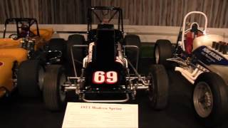 Tour National Packard Museum