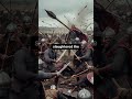 Arrow to the Eye: The Lie That Conquered England