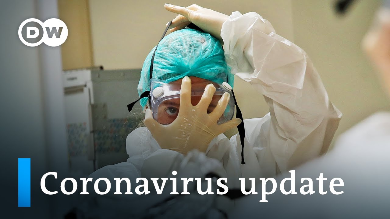 Renewed lockdowns 'light' and hard as COVID cases surge | Global coronavirus news