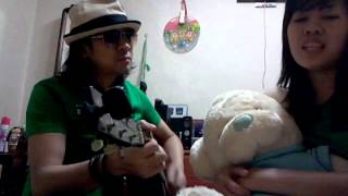 selamat ulang tahun jamrud cover