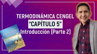 👉 REPASO | Capítulo 5 Termodinamica [CENGEL]