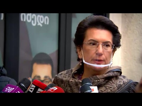 რაზე შეთანხმდა ოპოზიცია? - პარტიების წარმომადგენლების შეხვედრა „ლელოს\" ოფისში დასრულდა